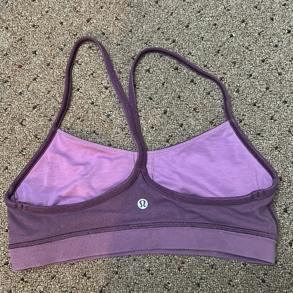 Lulu lemon sports bra - Picture 2 of 2